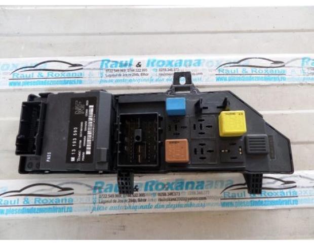 tablou sigurante opel vectra c 1.9cdti z19dt 13223678