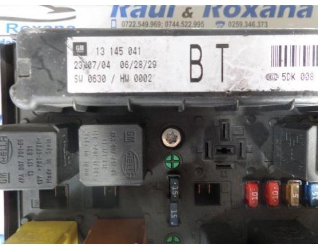 tablou sigurante opel zafira b 1.7cdti 13145041bt