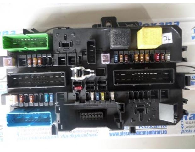 tablou sigurante opel zafira b 1.7cdti 13180775dl