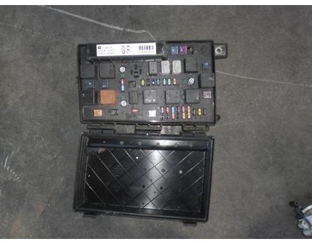 tablou sigurante opel zafira b 2005-2011