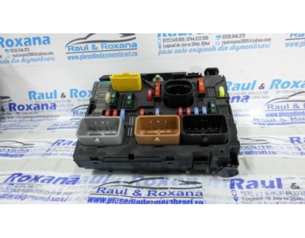 tablou sigurante peugeot 207 1.4b kfu 9661708180