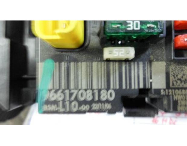 tablou sigurante peugeot 207 1.4b kfu 9661708180