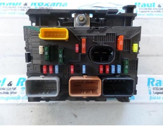 tablou sigurante peugeot 207 1.4benzina an 2007