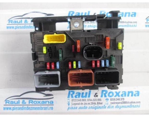 tablou sigurante peugeot 307 1.6hdi 9659742080