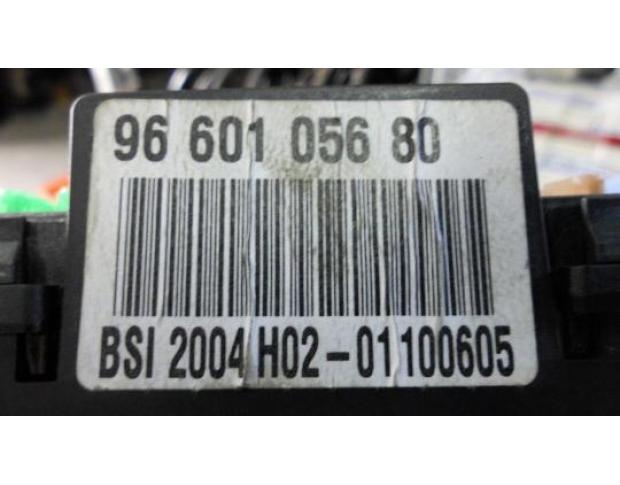 tablou sigurante peugeot 307 1.6hdi 9660105680