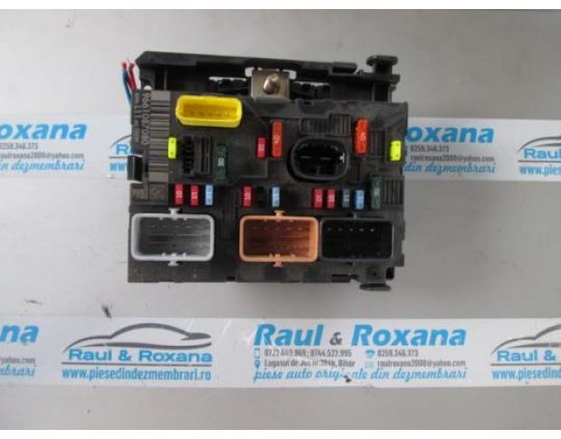 tablou sigurante peugeot 307 1.6hdi 9hz 9661087080