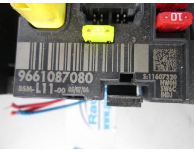 tablou sigurante peugeot 307 1.6hdi 9hz 9661087080