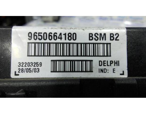 tablou sigurante peugeot 307 2.0hdi 9650664180