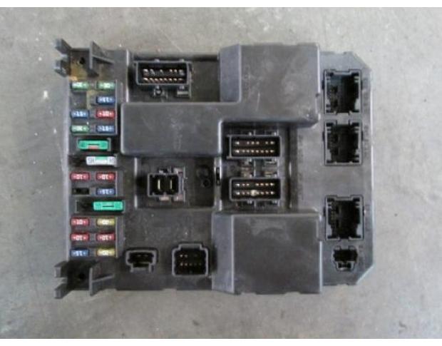 tablou sigurante peugeot 307  break (3e) 2002/03-2007