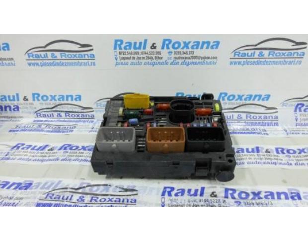 tablou sigurante peugeot 308 1.4 16v 9664706280