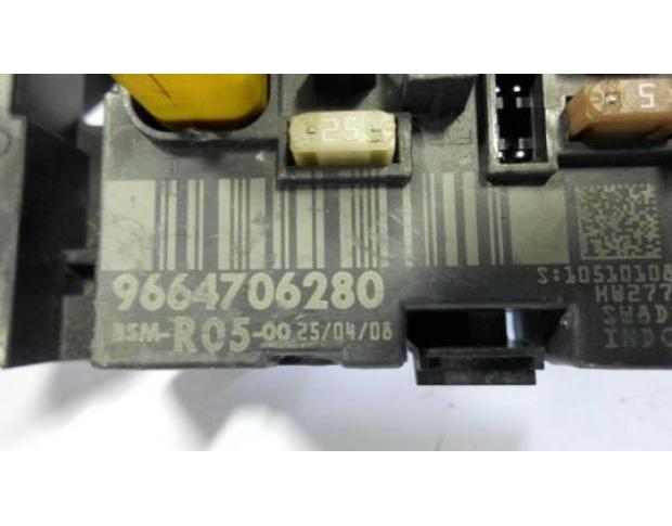 tablou sigurante peugeot 308 1.4 16v 9664706280