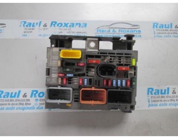 tablou sigurante peugeot 308 1.6hdi 9hx 9666700480