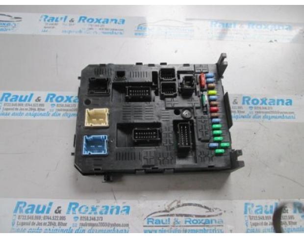 tablou sigurante peugeot 308 an 2007-2012 966405878002