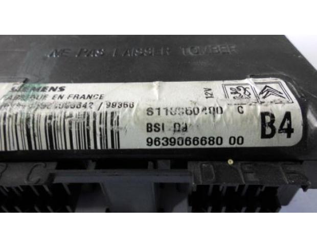 tablou sigurante peugeot 406 2.0hdi 9639066680