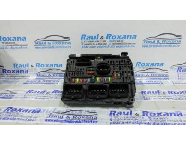 tablou sigurante peugeot 407 1.6hdi 9656593780