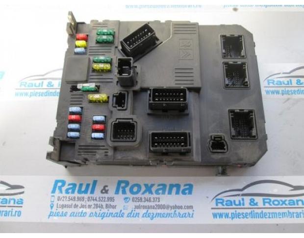 tablou sigurante peugeot 407 1.6hdi 9hy 9655708480