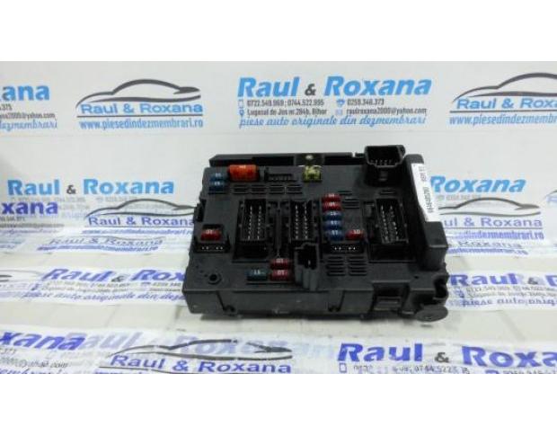 tablou sigurante peugeot 407 1.6hdi 9hz 9646405280