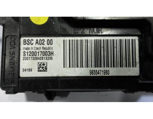 tablou sigurante peugeot 407 1.6hdi 9hz 9655471980