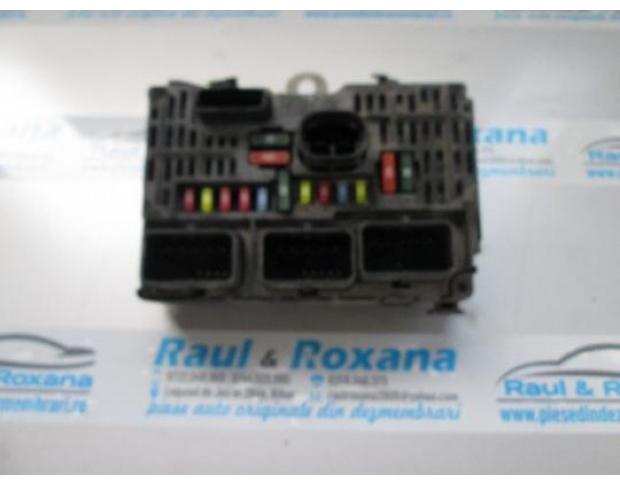 tablou sigurante peugeot 407 1.6hdi 9hz 9656086080