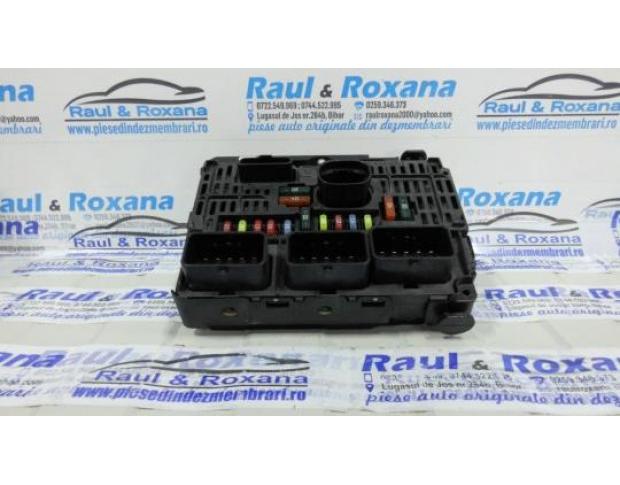 tablou sigurante peugeot 407 1.6hdi 9hz 9656086080