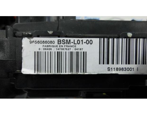 tablou sigurante peugeot 407 1.6hdi 9hz 9656086080