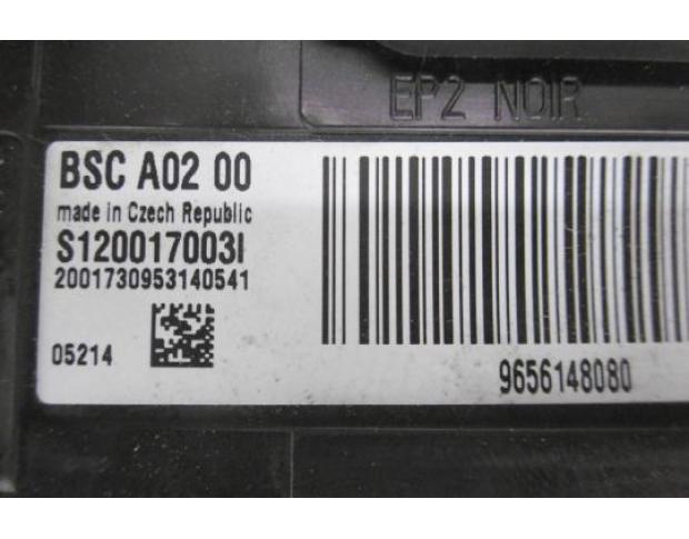 tablou sigurante peugeot 407 1.6hdi 9hz 9656148080