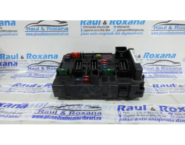 tablou sigurante peugeot 407 2.0hdi 9644038680