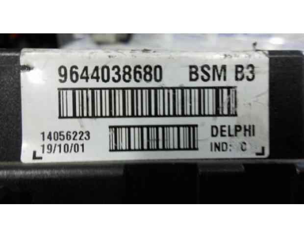 tablou sigurante peugeot 407 2.0hdi 9644038680