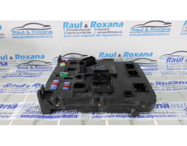 tablou sigurante peugeot 407 2.0hdi 9655221080