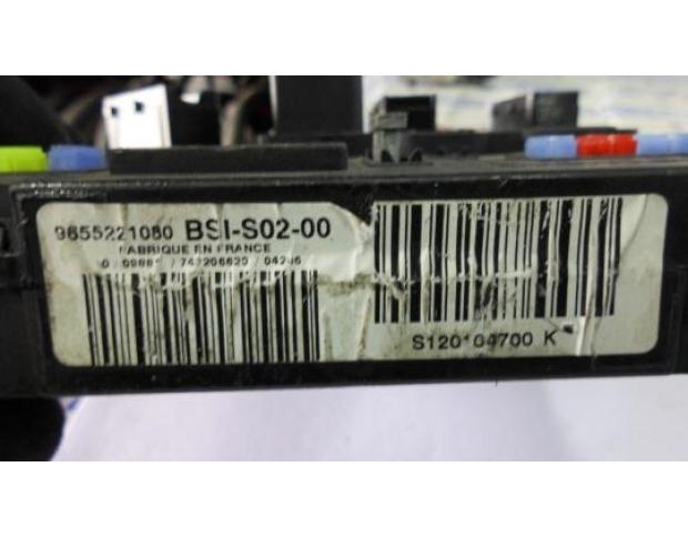 tablou sigurante peugeot 407 2.0hdi 9655221080