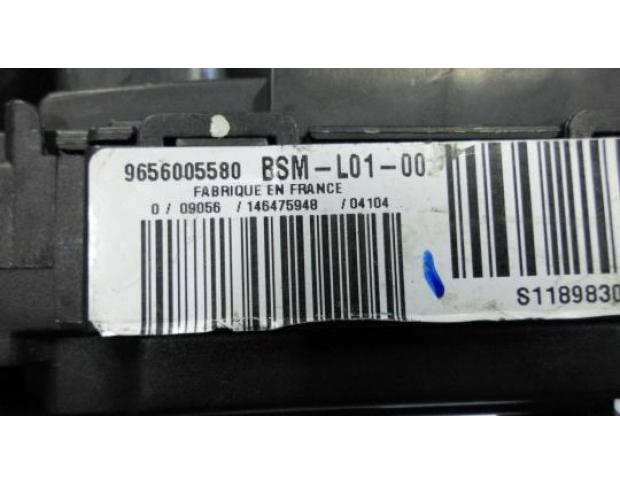 tablou sigurante peugeot 407 2.0hdi 9656005580