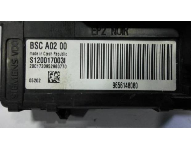 tablou sigurante peugeot 407 2.0hdi 9656148080