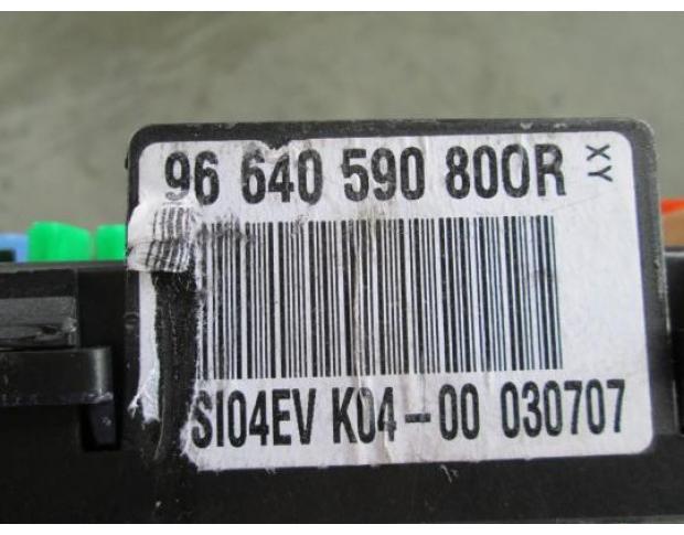 tablou sigurante peugeot 407  2004/05-2008