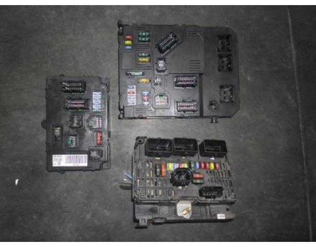 tablou sigurante peugeot 407  2004/05-2008