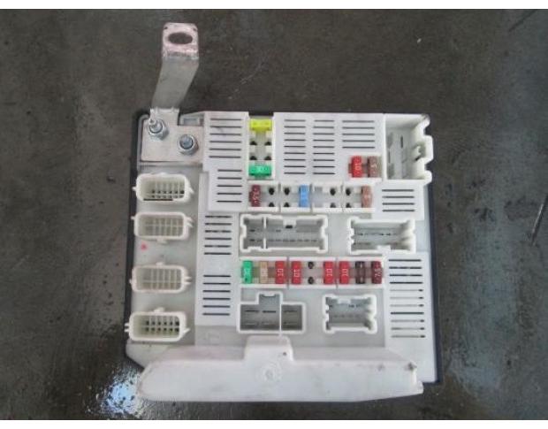 tablou sigurante renault kangoo 1.5dci cod 8201044238