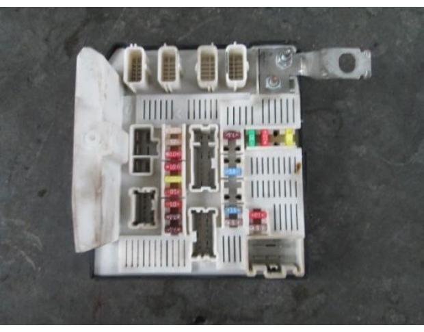 tablou sigurante renault megane 2 (bm0/1_, cm0/1_) 2002/11-2007/03
