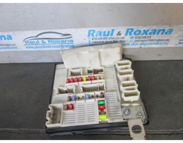 tablou sigurante renault megane 2 1.4 16v k4j 8200481866