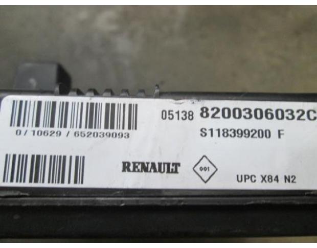 tablou sigurante renault megane 2 1.5dci 8200306032c