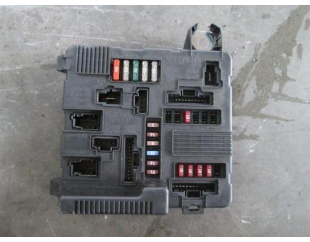 tablou sigurante renault megane 2 1.5dci k9kd cod 8200306031a