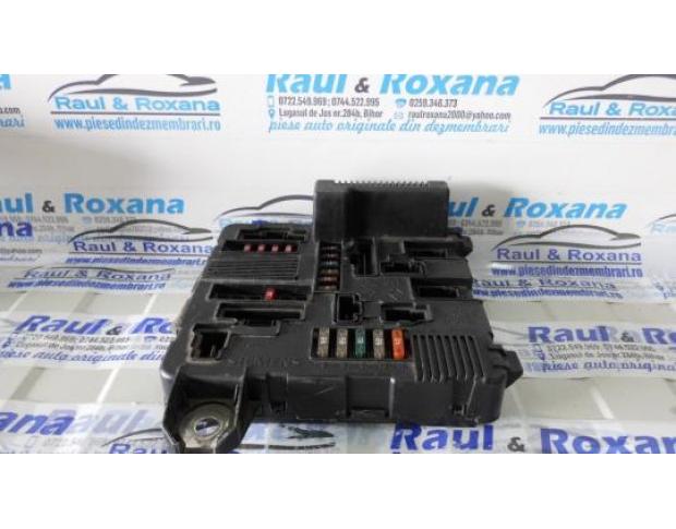 tablou sigurante renault scenic 1.5dci 8200306031a