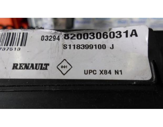 tablou sigurante renault scenic 1.5dci 8200306031a