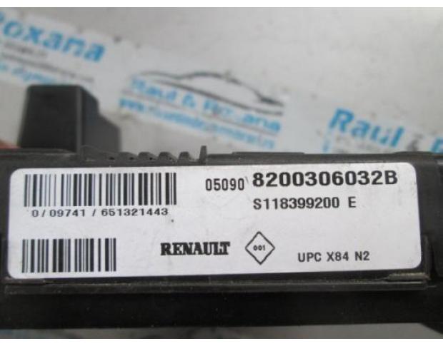 tablou sigurante renault scenic 1.5dci 8200306032b