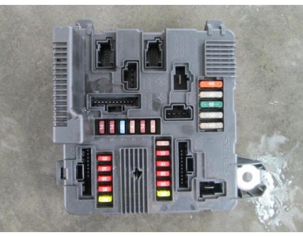 tablou sigurante renault scenic 2 (jm0/1_)  2003/06-2009