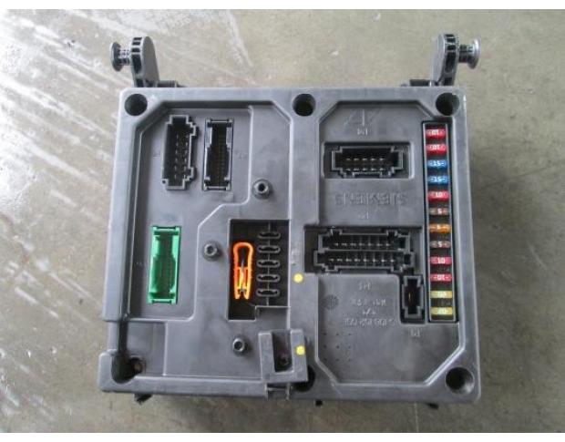 tablou sigurante seat alhambra 1.9tdi auy cod 7m3962258l