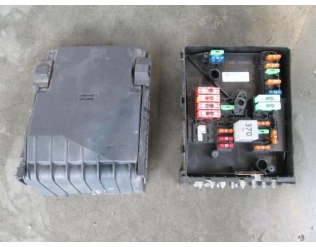 tablou sigurante seat altea 1.9tdi