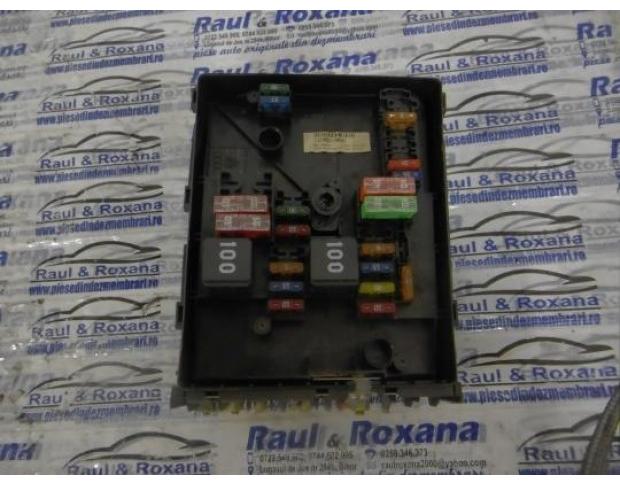 tablou sigurante skoda octavia 2 1.4tsi cax 1k0937125d