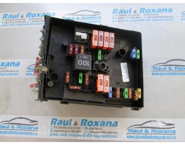 tablou sigurante skoda octavia 2 1.9tdi bkc 1k0937125