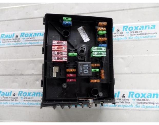 tablou sigurante skoda octavia 2 1.9tdi bxe 1k0937125a