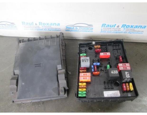 tablou sigurante skoda octavia 2 2.0tdi bkd  0433296296e