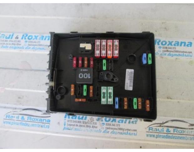 tablou sigurante skoda octavia 2 2.0tdi bmn 0634301968e